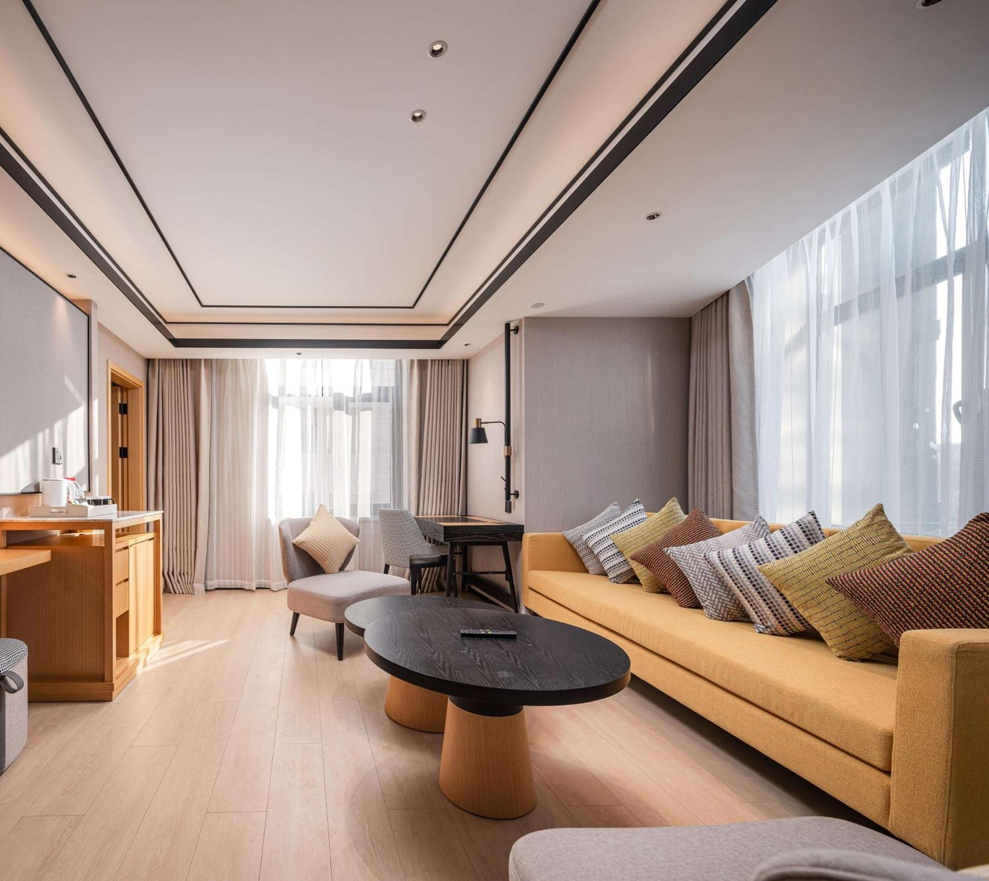 Hilton Garden Inn Beijing Temple Of Heaven East Gate Station Экстерьер фото