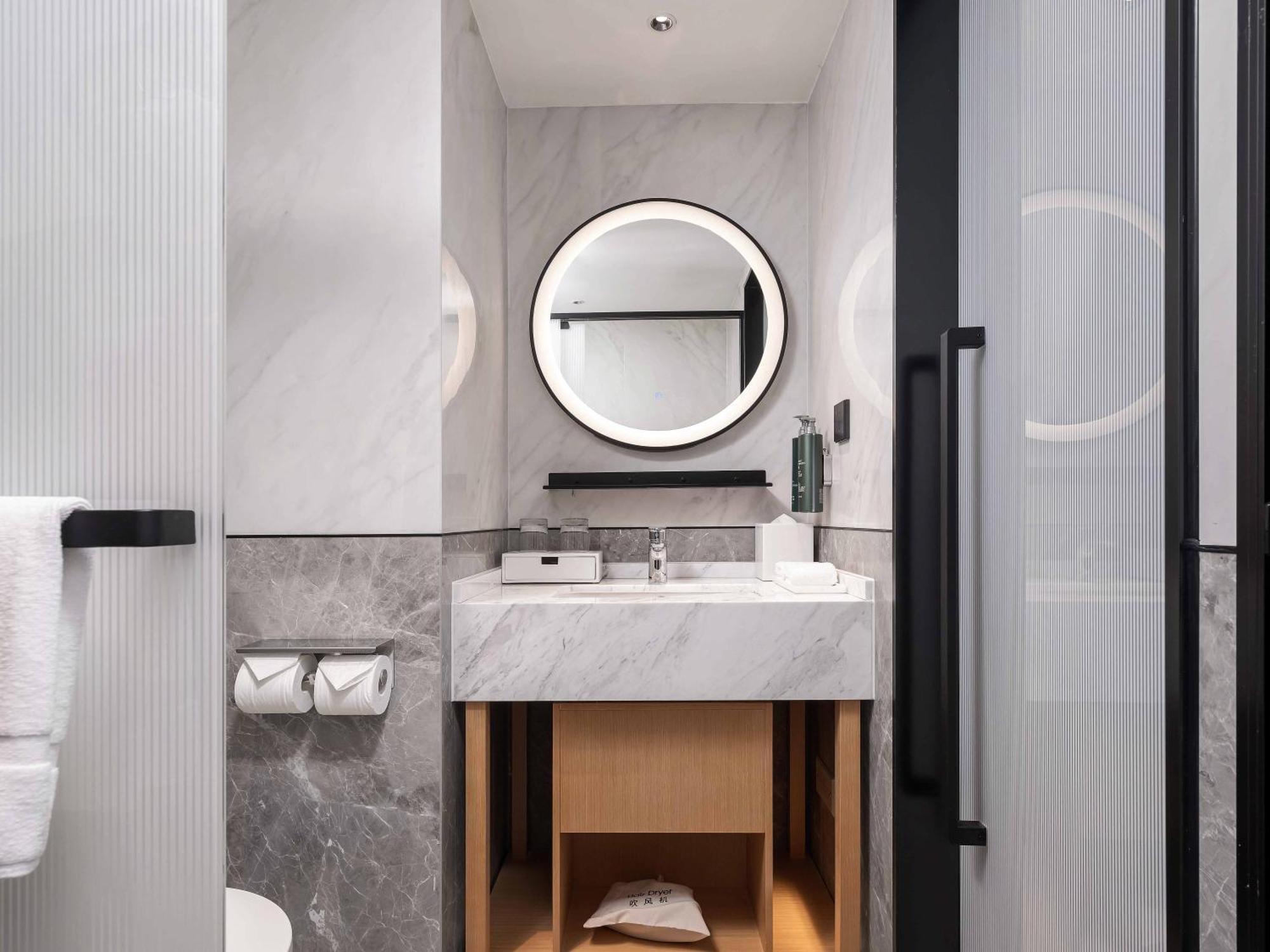 Hilton Garden Inn Beijing Temple Of Heaven East Gate Station Экстерьер фото